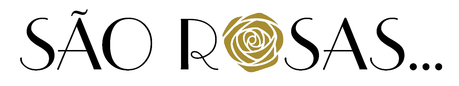 São Rosas logo